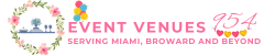 Event Venues 954